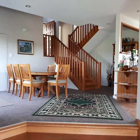 Peaceful And Close To Town Apartment Whangarei Exterior foto
