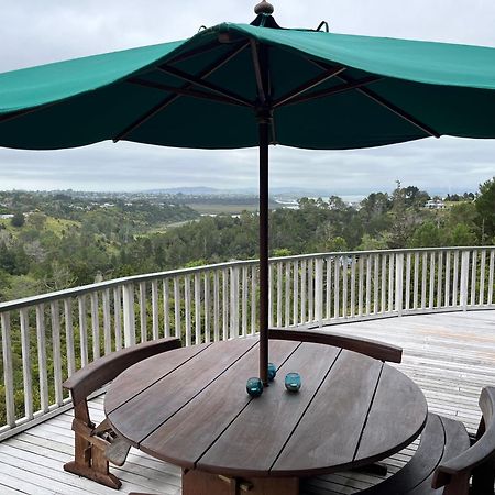 Peaceful And Close To Town Apartment Whangarei Exterior foto