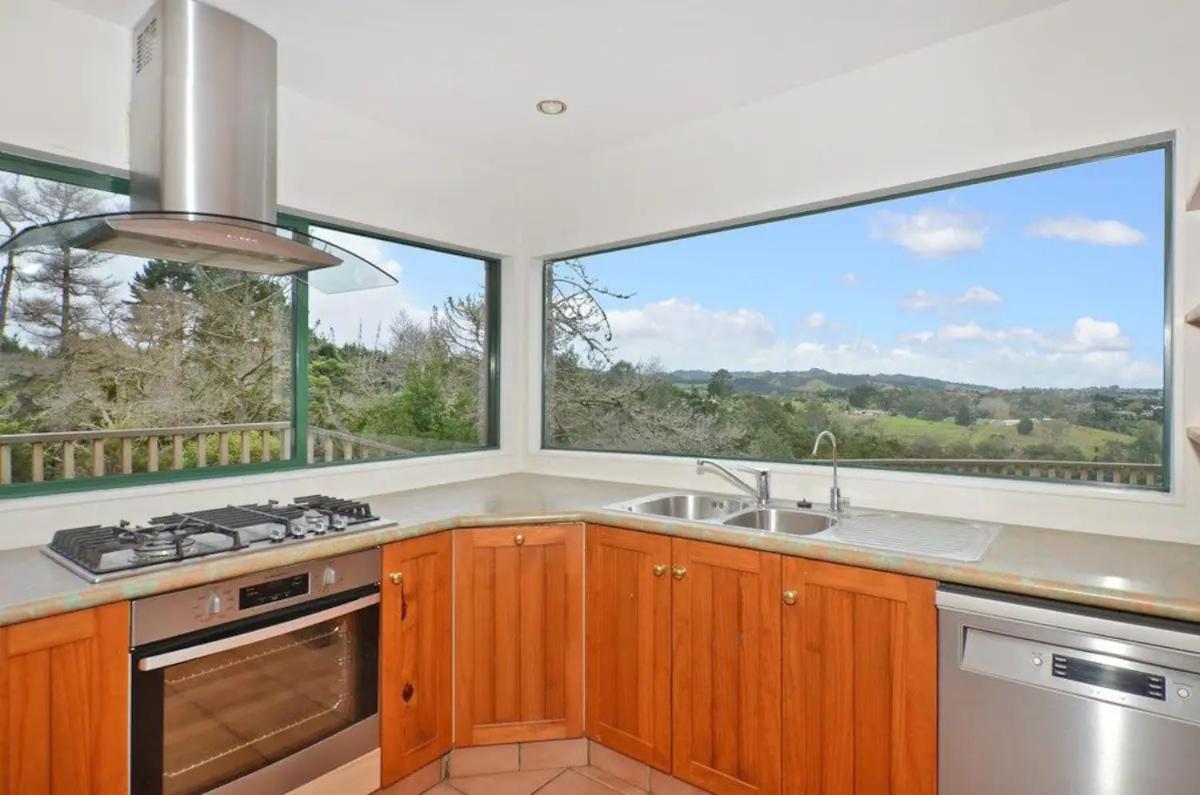 Peaceful And Close To Town Apartment Whangarei Exterior foto