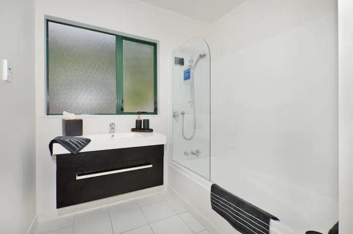 Peaceful And Close To Town Apartment Whangarei Exterior foto