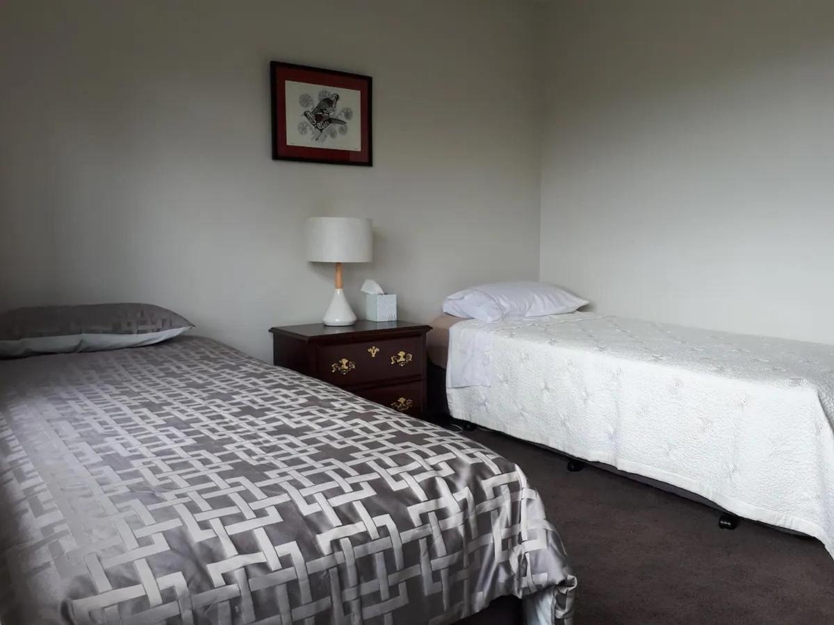 Peaceful And Close To Town Apartment Whangarei Exterior foto