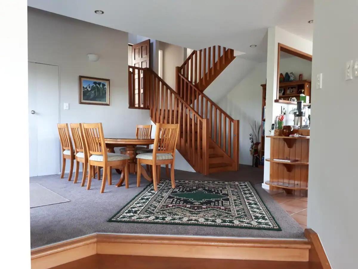 Peaceful And Close To Town Apartment Whangarei Exterior foto