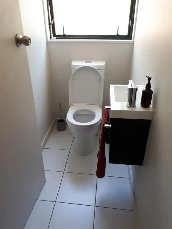 Peaceful And Close To Town Apartment Whangarei Exterior foto