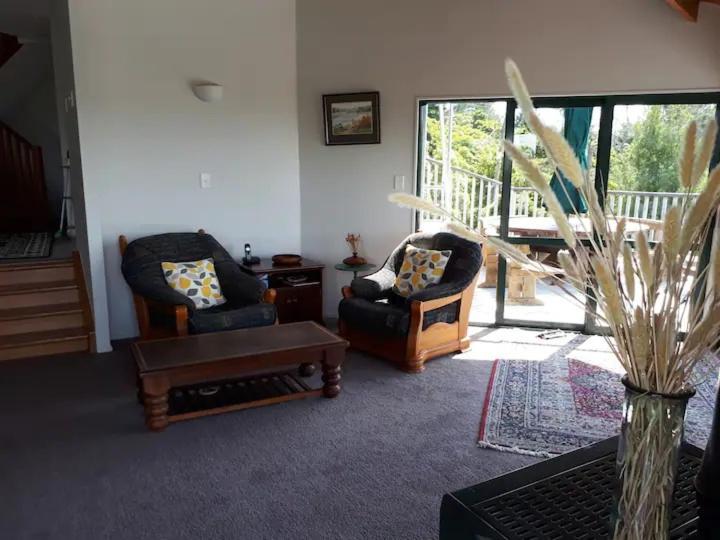 Peaceful And Close To Town Apartment Whangarei Exterior foto