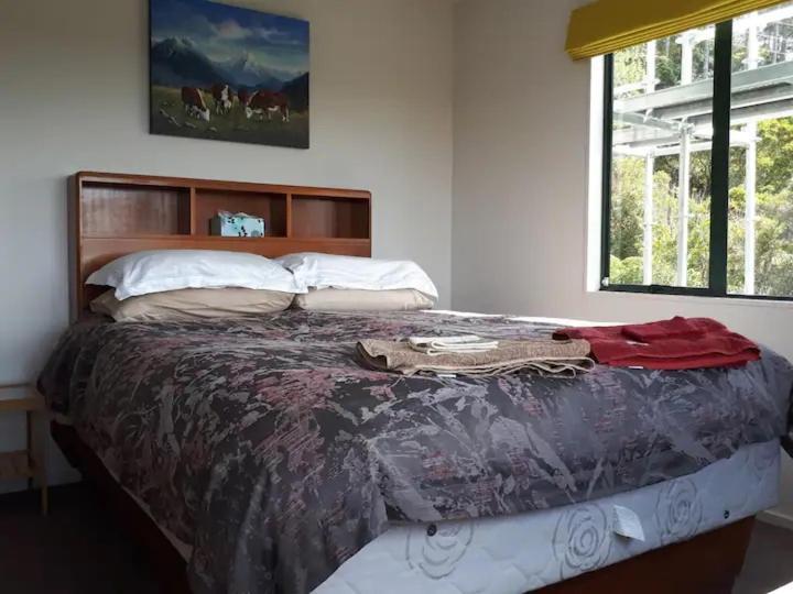 Peaceful And Close To Town Apartment Whangarei Exterior foto