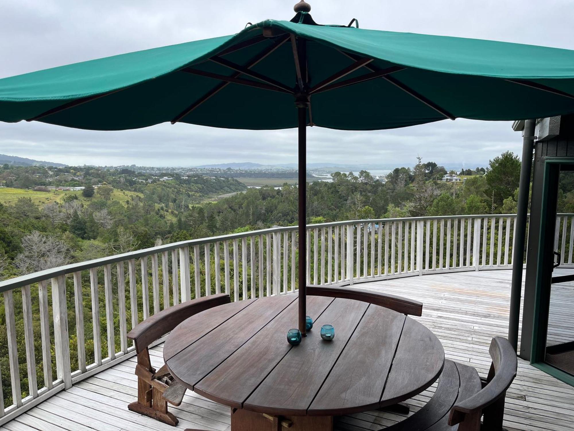 Peaceful And Close To Town Apartment Whangarei Exterior foto